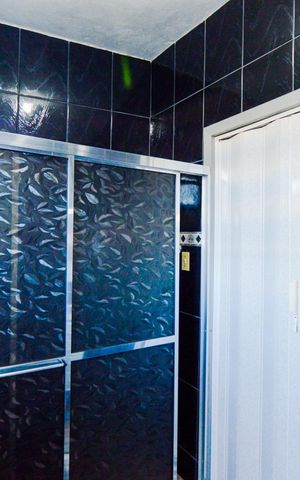 Casa à venda com 145m², 3 quartos e 5 vagasBanheiro Social