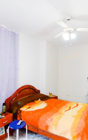 Casa à venda com 145m², 3 quartos e 5 vagasQuarto 3 - Suíte