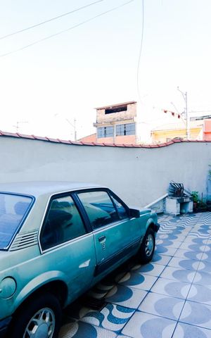Casa à venda com 145m², 3 quartos e 5 vagasGaragem