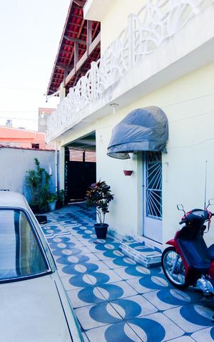 Casa à venda com 145m², 3 quartos e 5 vagasGaragem