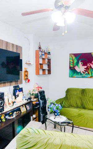 Casa à venda com 145m², 3 quartos e 5 vagasSala