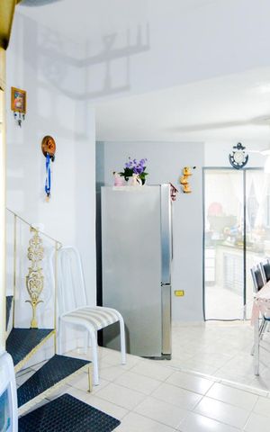 Casa à venda com 145m², 3 quartos e 5 vagasSala de Jantar