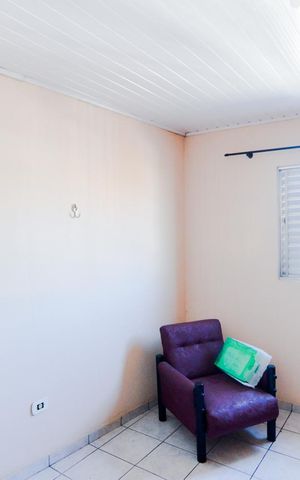 Casa à venda com 145m², 3 quartos e 5 vagasQuarto 1
