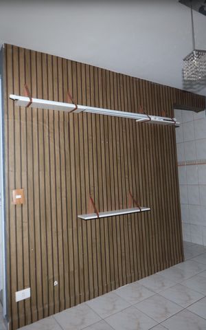 Apartamento para alugar com 44m², 2 quartos e 1 vagaSala