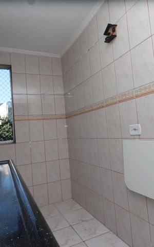 Apartamento para alugar com 44m², 2 quartos e 1 vagaCozinha