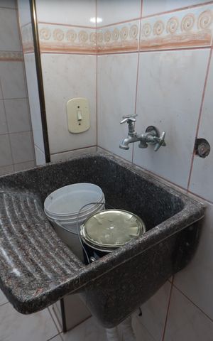 Apartamento para alugar com 44m², 2 quartos e 1 vagaLavanderia
