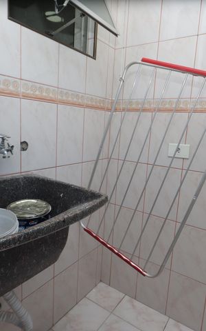 Apartamento para alugar com 44m², 2 quartos e 1 vagaLavanderia
