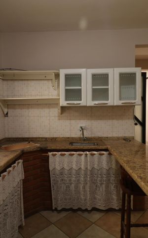 Casa à venda com 207m², 2 quartos e 2 vagas Casa à venda com 207m², 2 quartos e 2 vagasCozinha