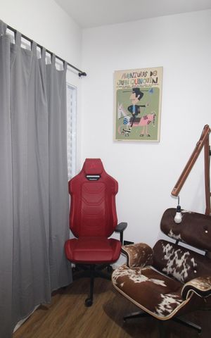 Casa de condomínio para alugar com 79m², 2 quartos e 1 vagaQuarto 2