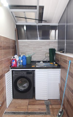 Casa de condomínio para alugar com 79m², 2 quartos e 1 vagaÁrea de Serviço