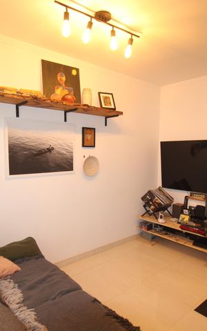 Casa de condomínio para alugar com 79m², 2 quartos e 1 vagaSala