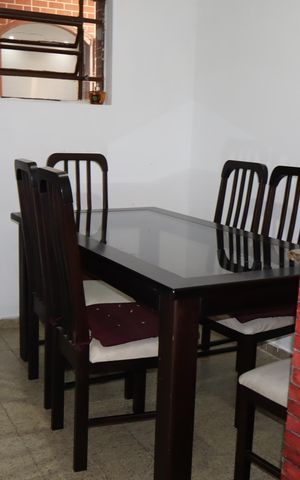 Casa à venda com 165m², 3 quartos e 3 vagasSala de Jantar