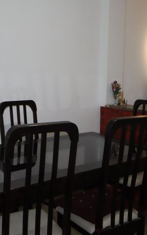 Casa à venda com 165m², 3 quartos e 3 vagasSala de Jantar