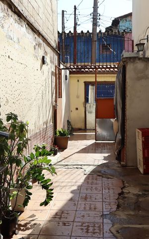 Casa à venda com 165m², 3 quartos e 3 vagasQuintal