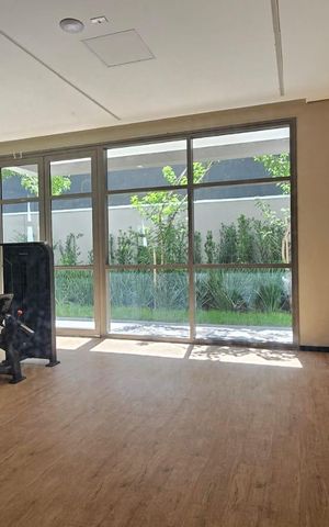 Studio para alugar com 26m², 1 quarto e sem vaga
