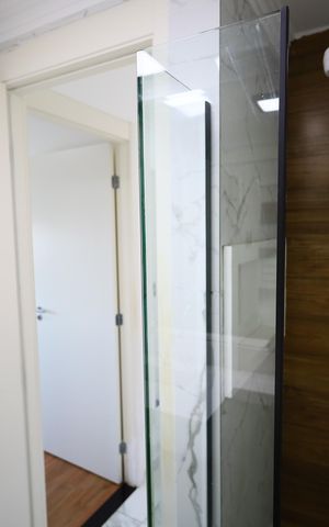 Apartamento à venda com 40m², 2 quartos e 1 vagaBanheiro