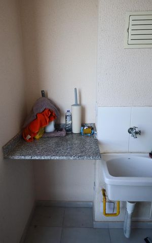 Apartamento à venda com 40m², 2 quartos e 1 vagaÁrea de Serviço