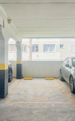 Apartamento para alugar com 44m², 2 quartos e 1 vaga Apartamento para alugar com 44m², 2 quartos e 1 vagaVaga