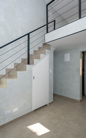 Studio para alugar com 27m², 1 quarto e sem vaga Studio para alugar com 27m², 1 quarto e sem vagaKitnet