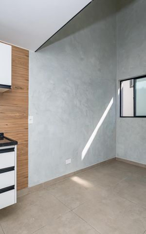 Studio para alugar com 27m², 1 quarto e sem vaga Studio para alugar com 27m², 1 quarto e sem vagaKitnet