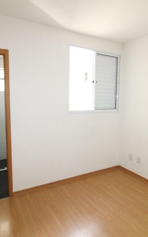 Apartamento para alugar com 50m², 2 quartos e 1 vagaSuíte