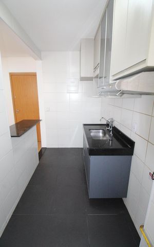 Apartamento para alugar com 50m², 2 quartos e 1 vagaCozinha