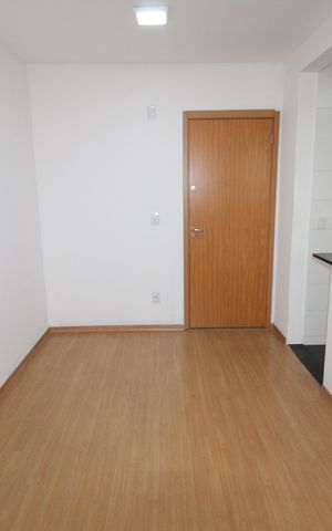 Apartamento para alugar com 50m², 2 quartos e 1 vagaSala