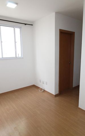 Apartamento para alugar com 50m², 2 quartos e 1 vagaSala