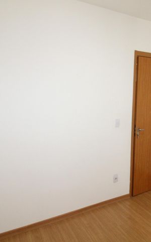 Apartamento para alugar com 50m², 2 quartos e 1 vagaQuarto