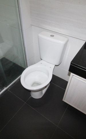 Apartamento para alugar com 50m², 2 quartos e 1 vagaBanheiro