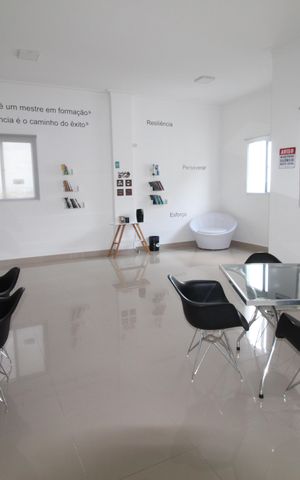 Apartamento para alugar com 50m², 2 quartos e 1 vagaÁrea comum - 