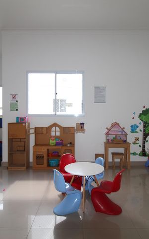 Apartamento para alugar com 50m², 2 quartos e 1 vagaÁrea comum - Brinquedoteca