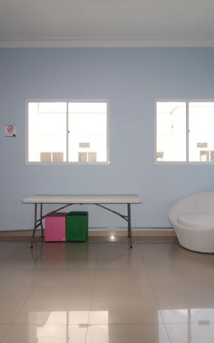 Apartamento para alugar com 50m², 2 quartos e 1 vagaÁrea comum - Lavanderia