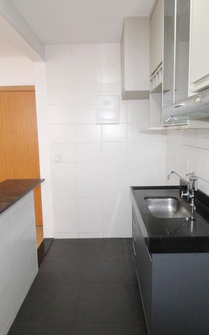 Apartamento para alugar com 50m², 2 quartos e 1 vagaCozinha
