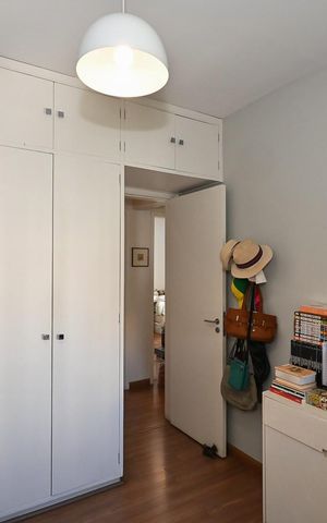 Apartamento à venda com 160m², 4 quartos e 3 vagasQuarto 2