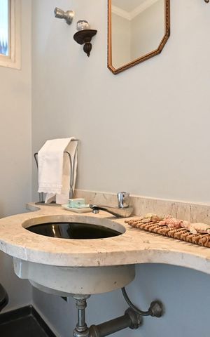Apartamento à venda com 160m², 4 quartos e 3 vagasLavabo