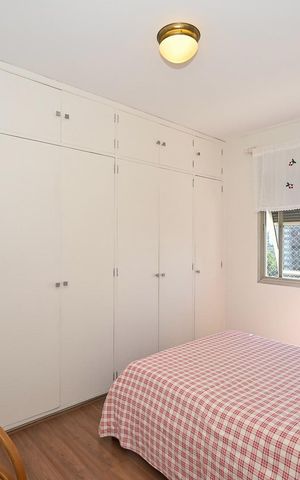 Apartamento à venda com 160m², 4 quartos e 3 vagasSuíte