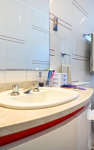 Apartamento à venda com 160m², 4 quartos e 3 vagasBanheiro