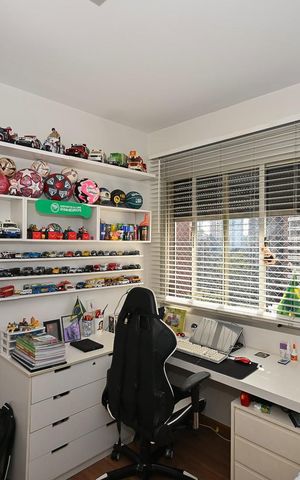 Apartamento à venda com 160m², 4 quartos e 3 vagasQuarto 1