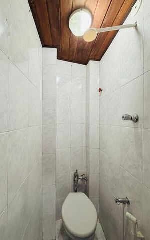 Apartamento à venda com 37m², 1 quarto e sem vaga