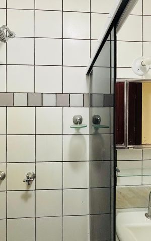 Apartamento à venda com 37m², 1 quarto e sem vaga