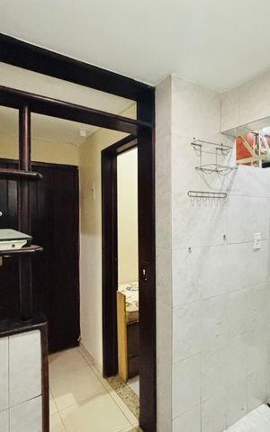 Apartamento à venda com 37m², 1 quarto e sem vaga