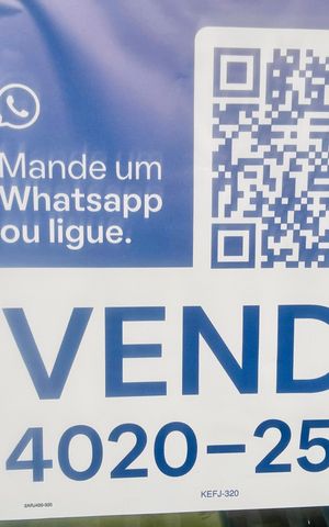 Apartamento à venda com 37m², 1 quarto e sem vaga