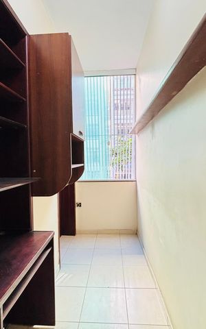 Apartamento à venda com 37m², 1 quarto e sem vaga