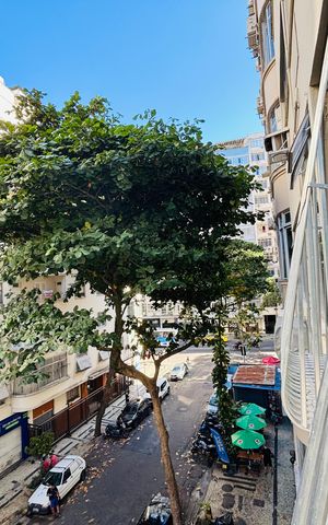 Apartamento à venda com 37m², 1 quarto e sem vaga