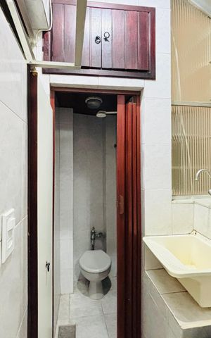 Apartamento à venda com 37m², 1 quarto e sem vaga