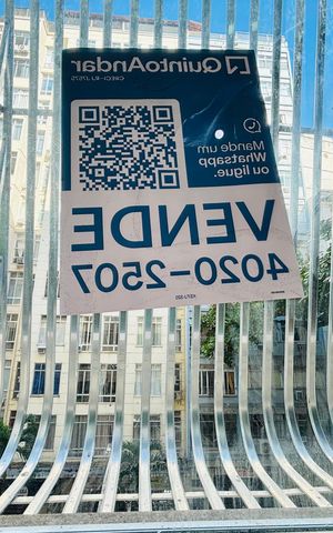 Apartamento à venda com 37m², 1 quarto e sem vaga