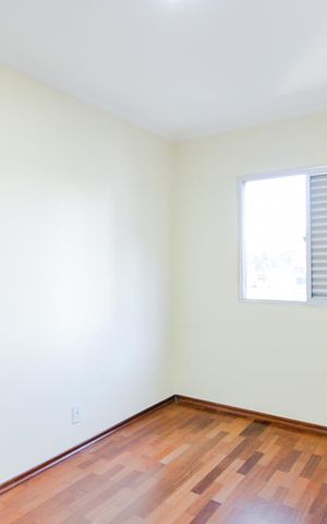 Apartamento à venda com 100m², 3 quartos e 2 vagasQuarto 1 