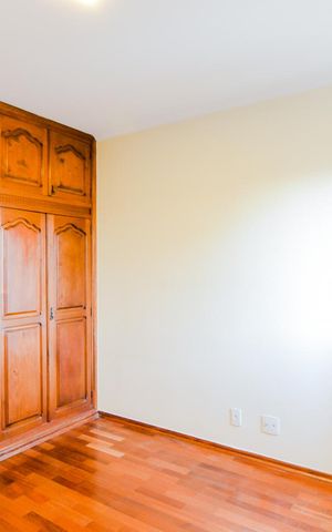 Apartamento à venda com 100m², 3 quartos e 2 vagasQuarto 3 - Suíte