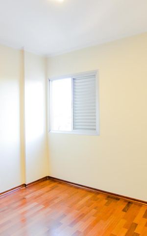 Apartamento à venda com 100m², 3 quartos e 2 vagasQuarto 3 - Suíte